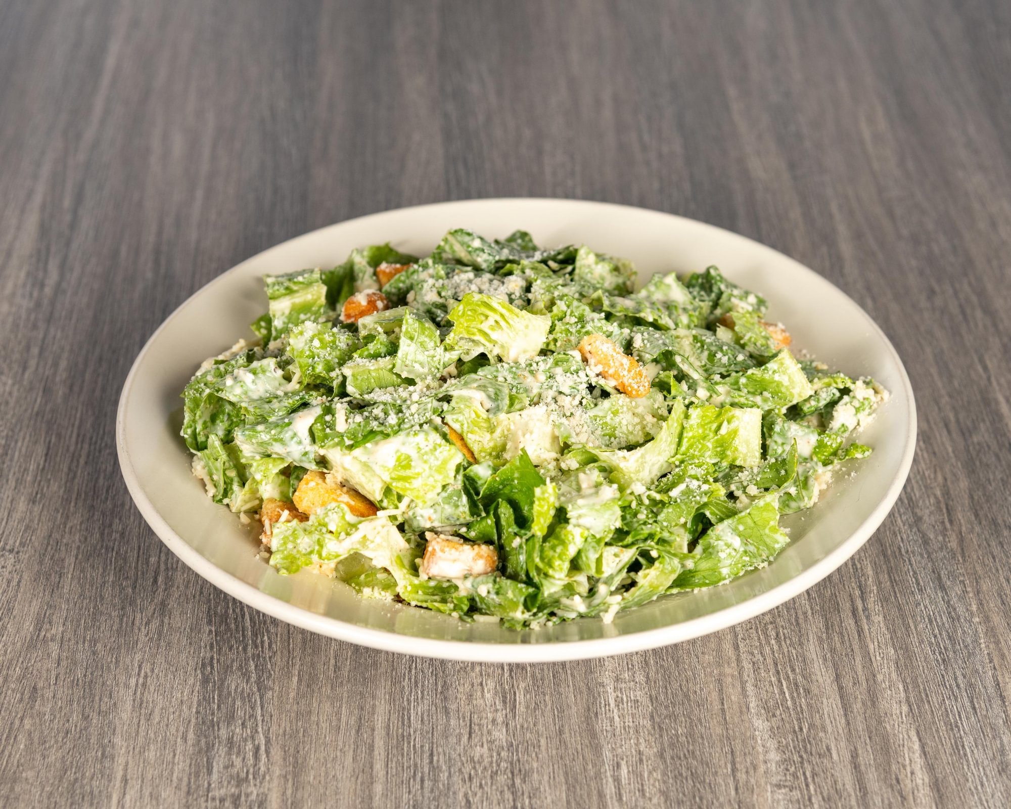 The OG Caesar