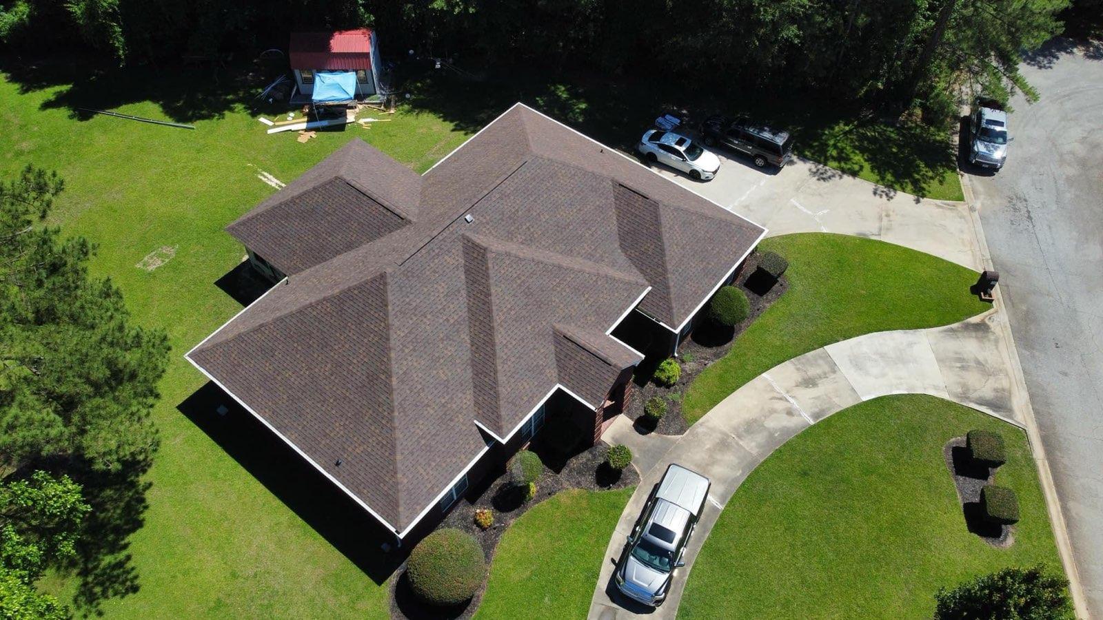 Cornerstone Roofing and Restoration