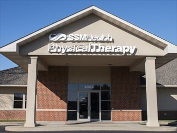SSM Health Physical Therapy - Swansea - Fairview Heights