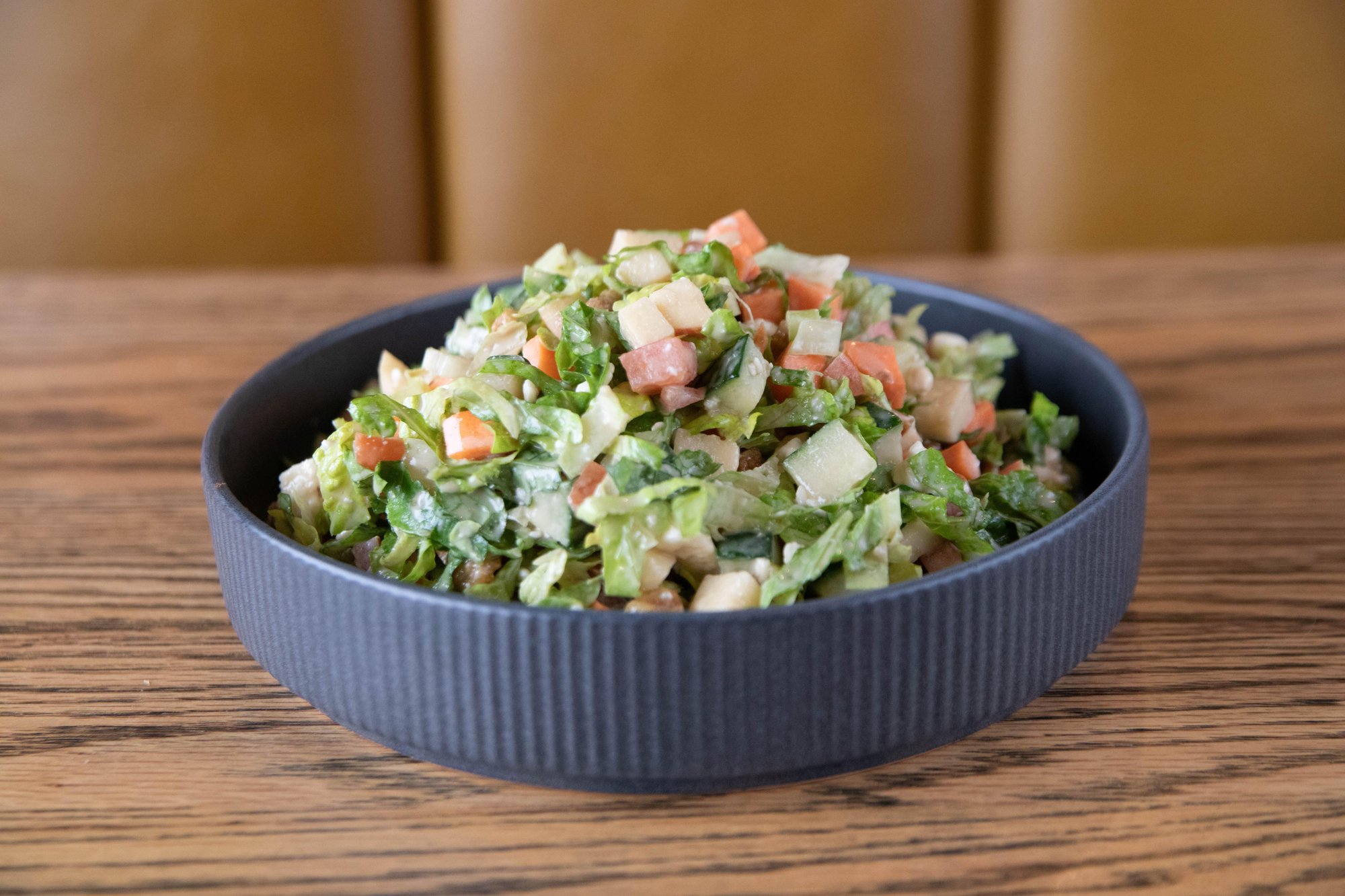 Chopped Salad