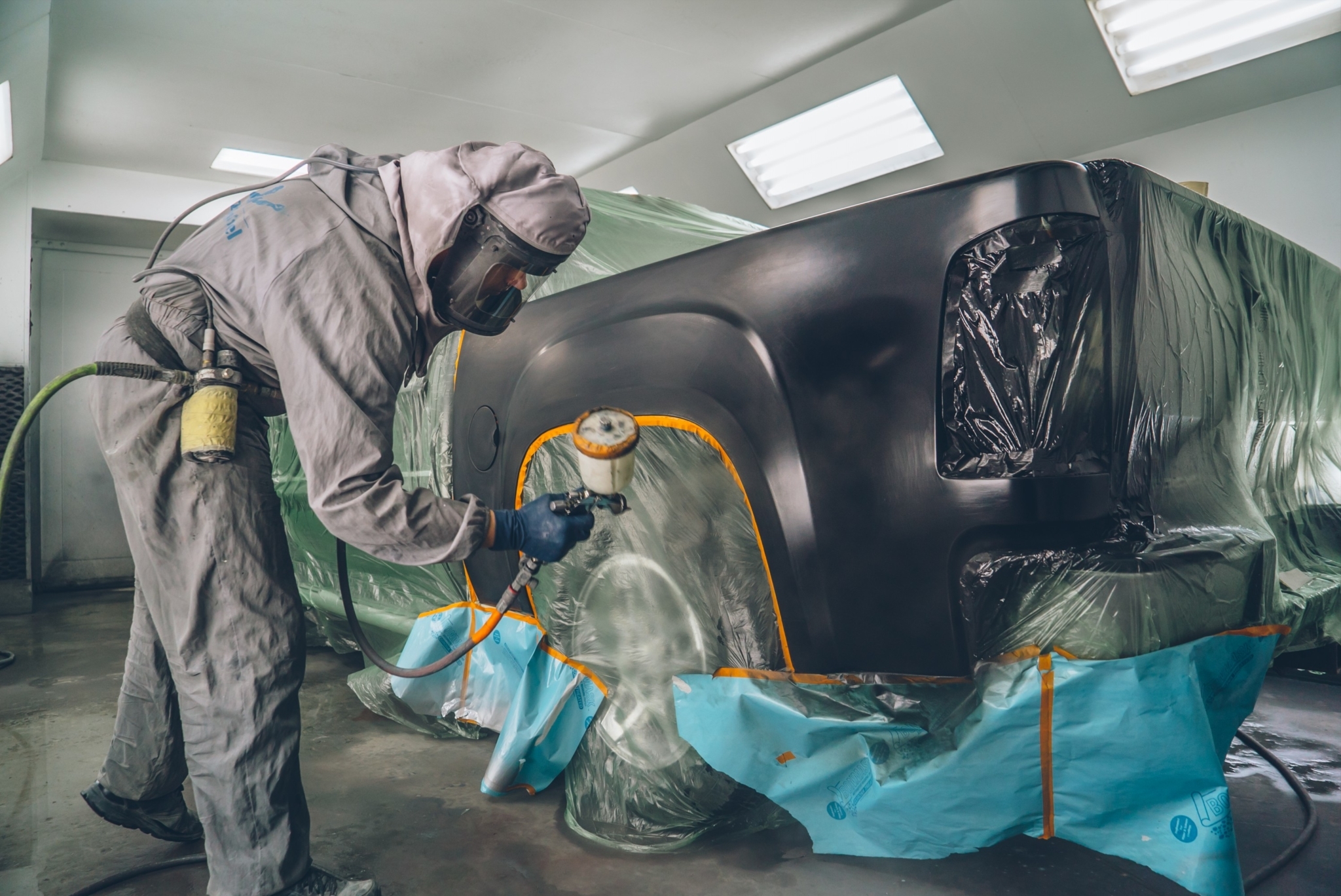 ACanadian Autobody Calgary Autobody.ca