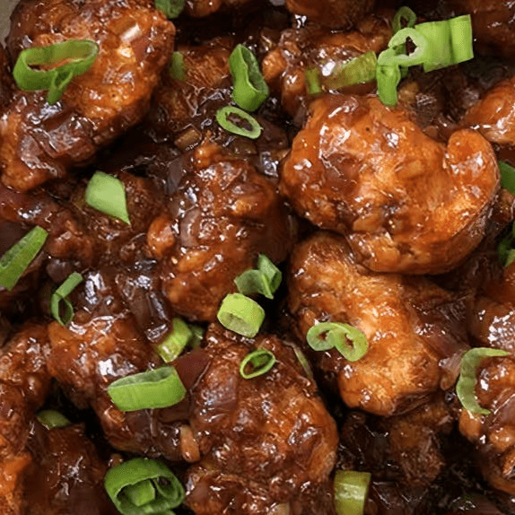 Gobi Manchurian