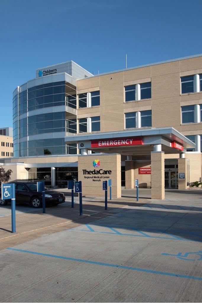 ThedaCare Regional Medical Center-Neenah Photo