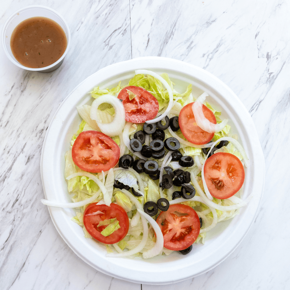 House Salad