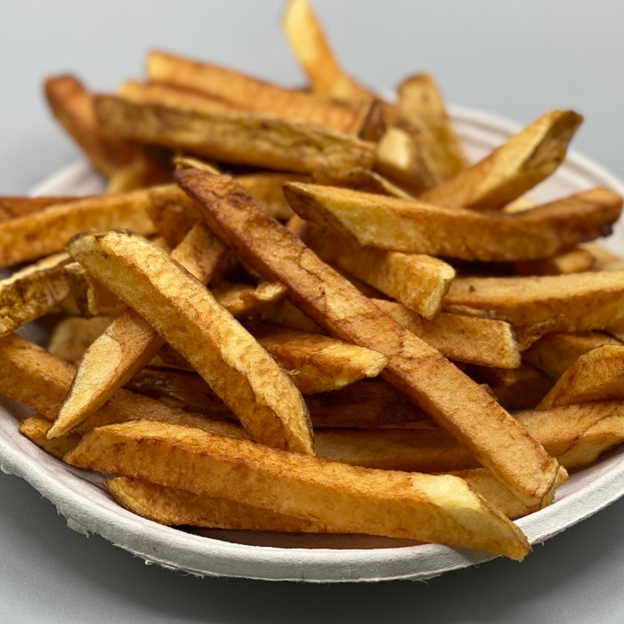 Fresh Cut Fries