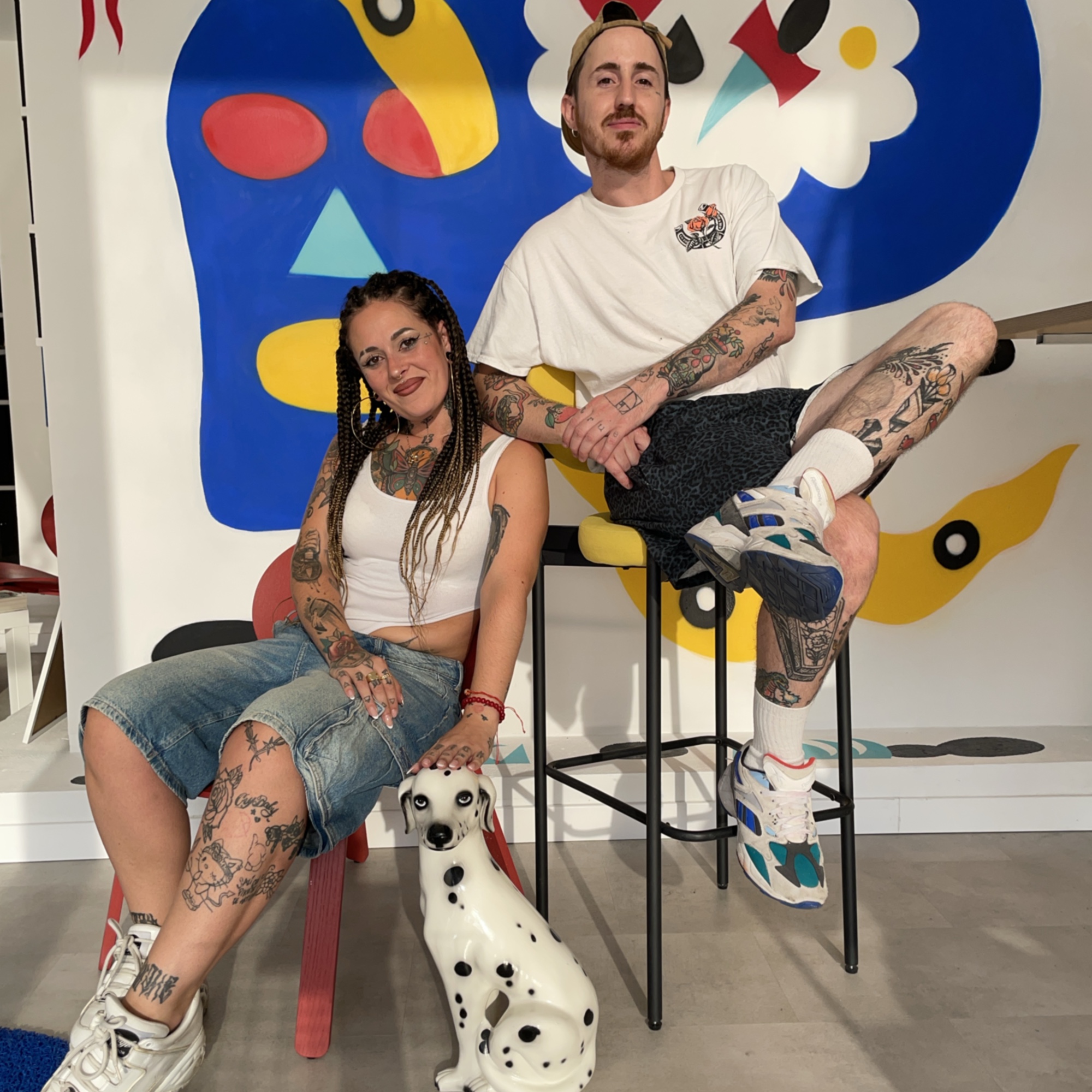 Galería en miniatura