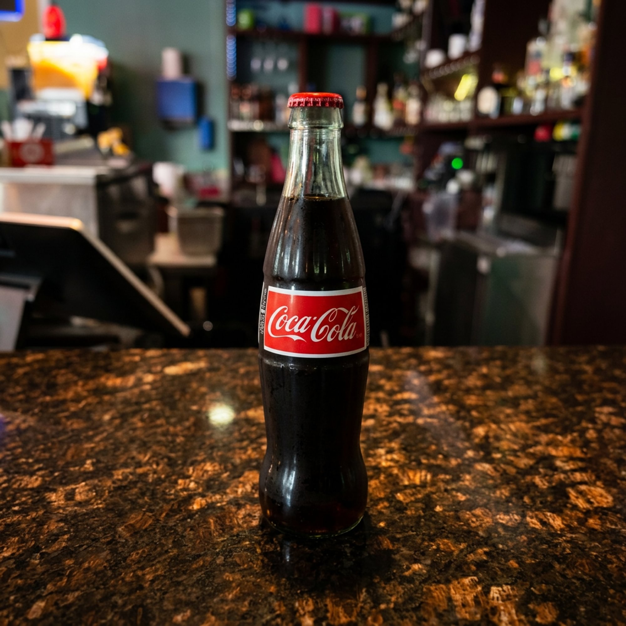 Coca Cola