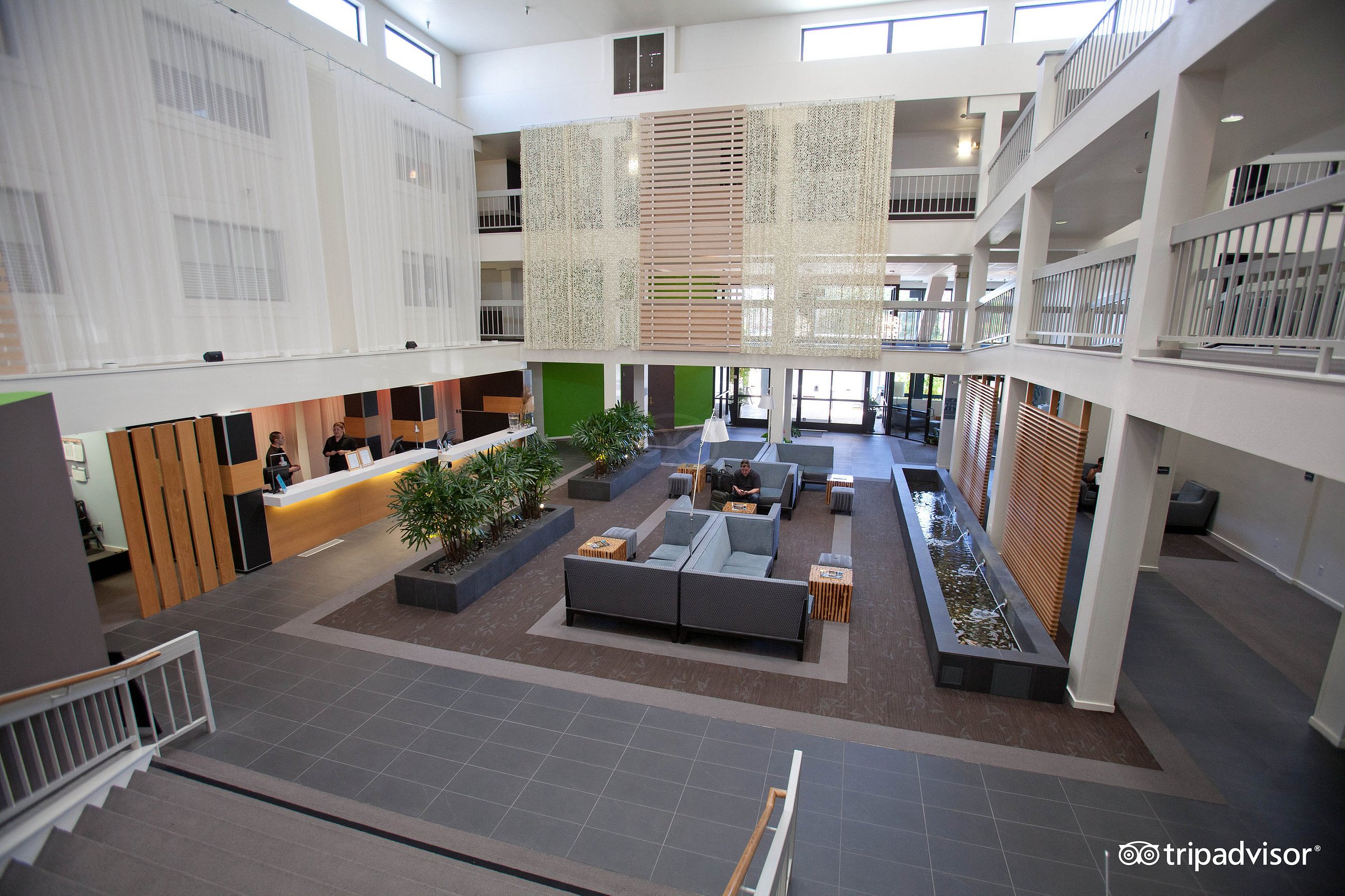 The Domain Hotel Sunnyvale Image