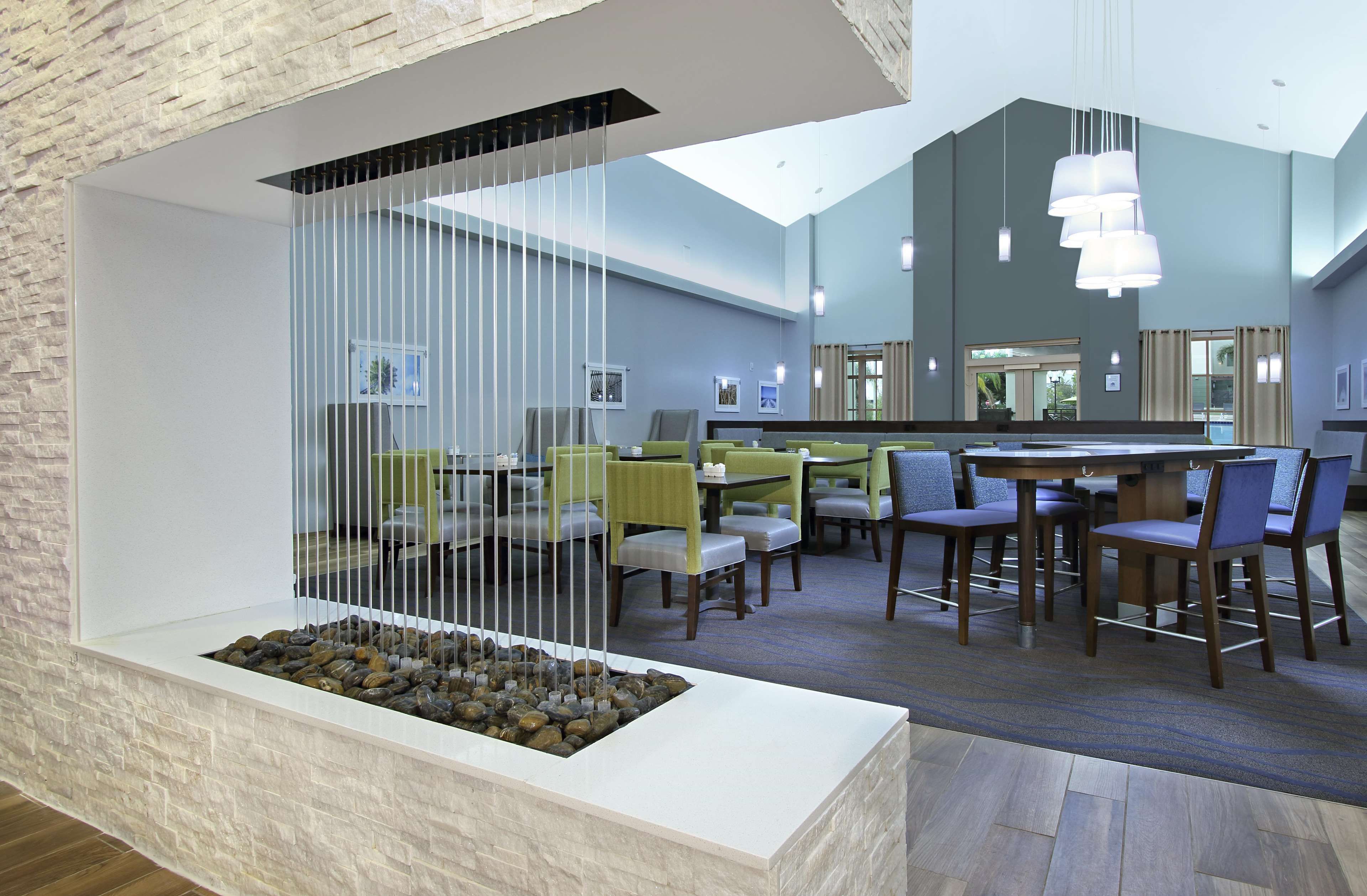 Homewood Suites by Hilton Miami - Airport West Photo