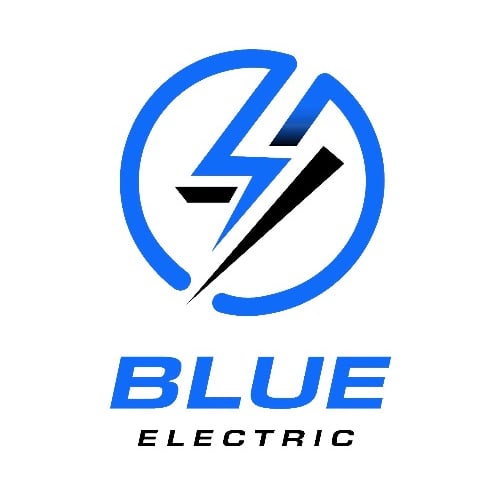 Blue Electric