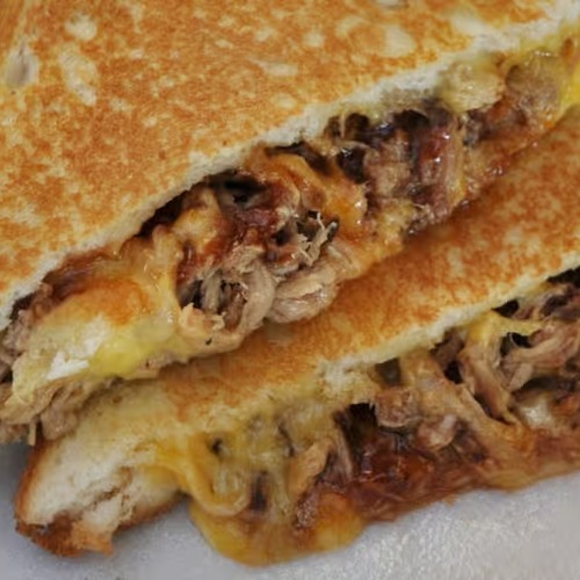 Grilled Cheese Sandwich