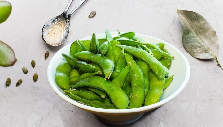 Edamame