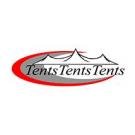 Tents Tents Tents Logo