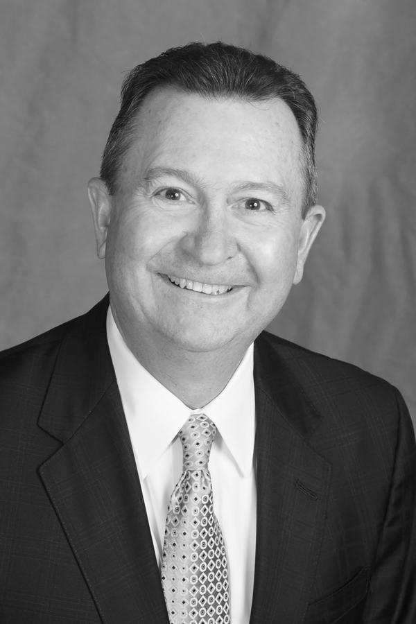 Edward Jones - Financial Advisor: Gregg Parker, AAMS® Photo