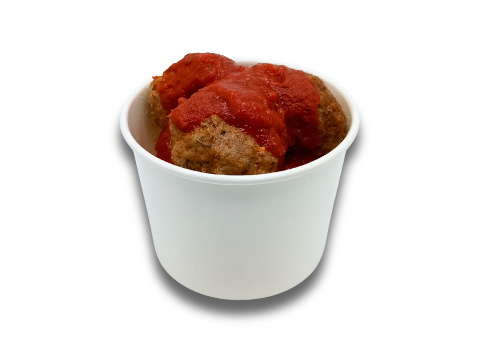 3 Meatballs