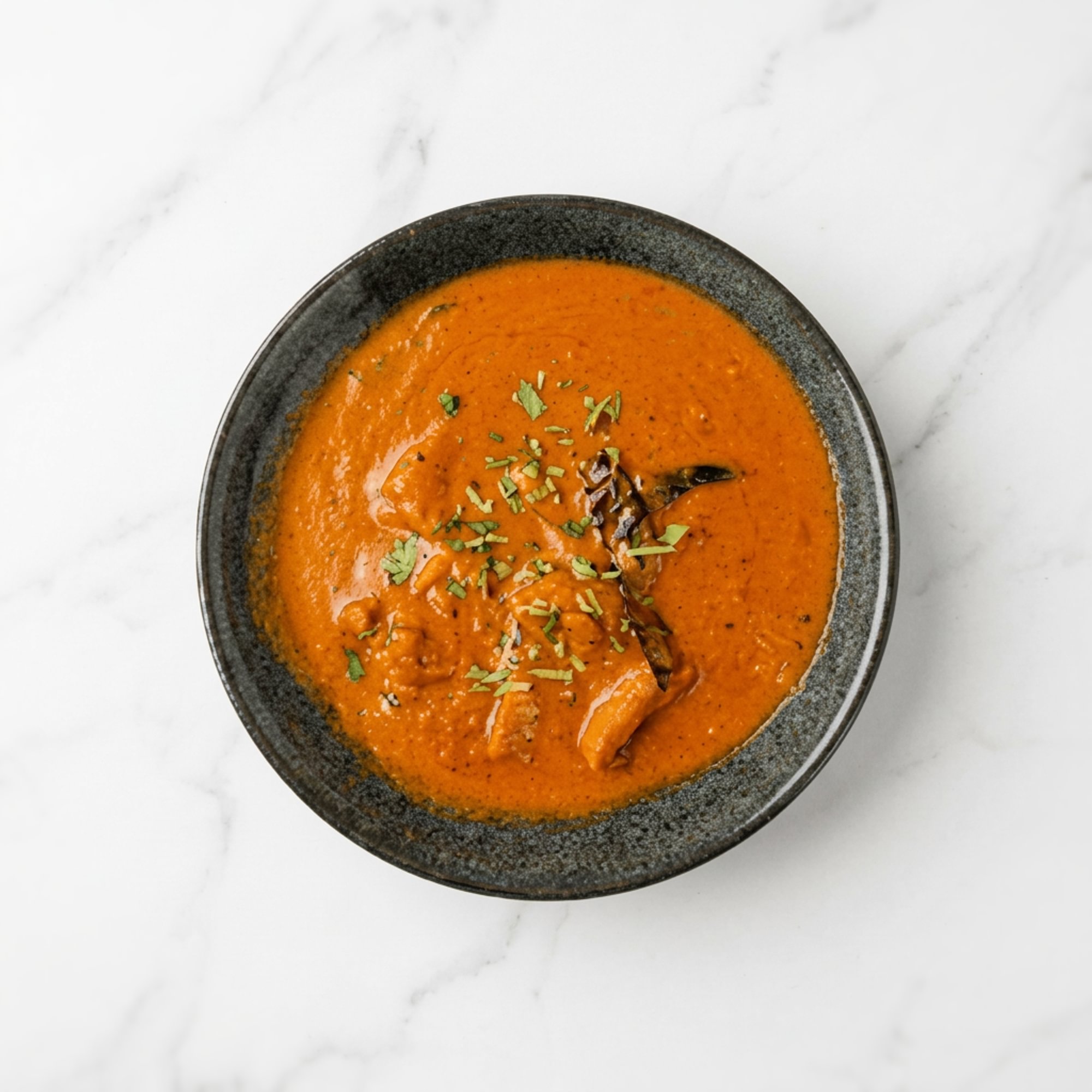 Chicken Malabari
