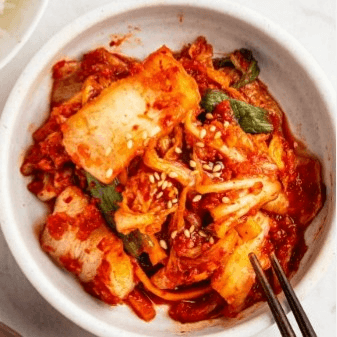 Small Kimchi