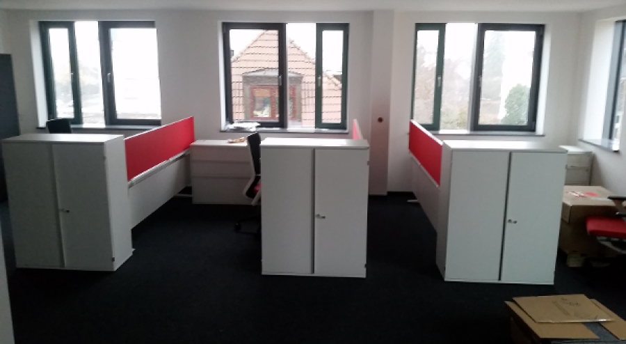 Bilder M.A.M.S. Martin Alber - MontageService