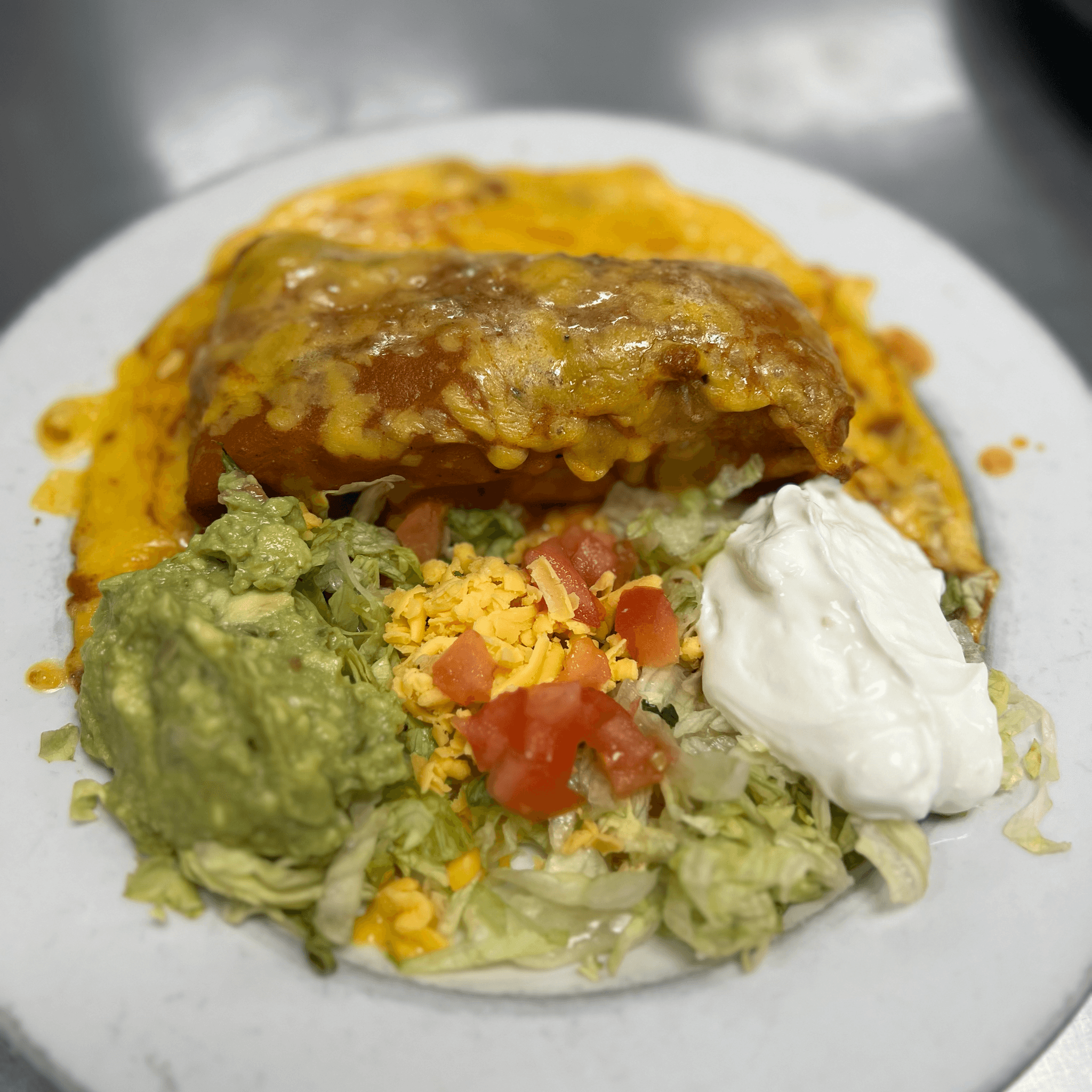 Chimichanga