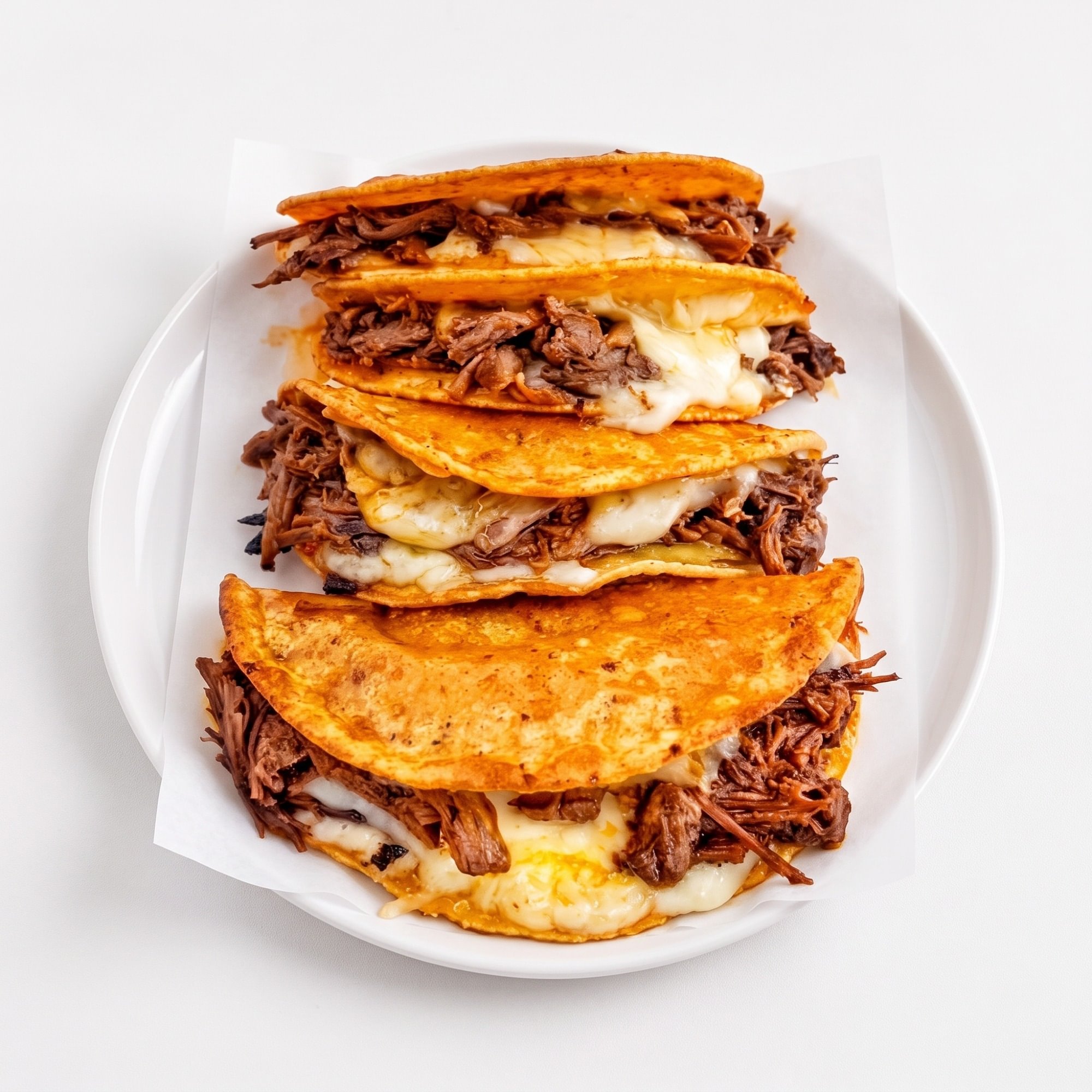 Tacos de Birria (Birria Tacos)