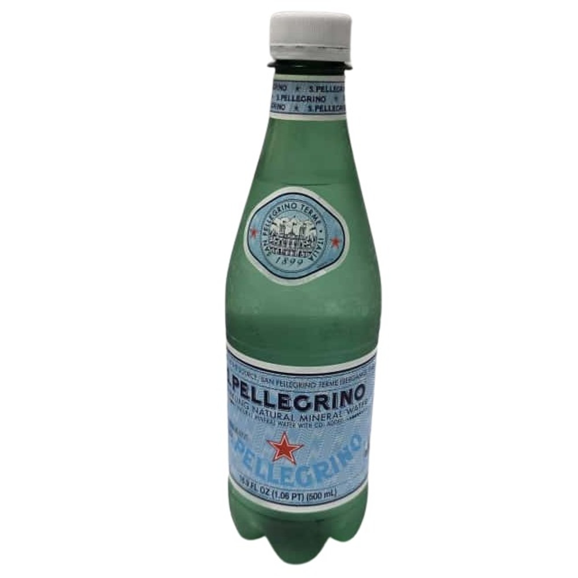 San Pellegrino