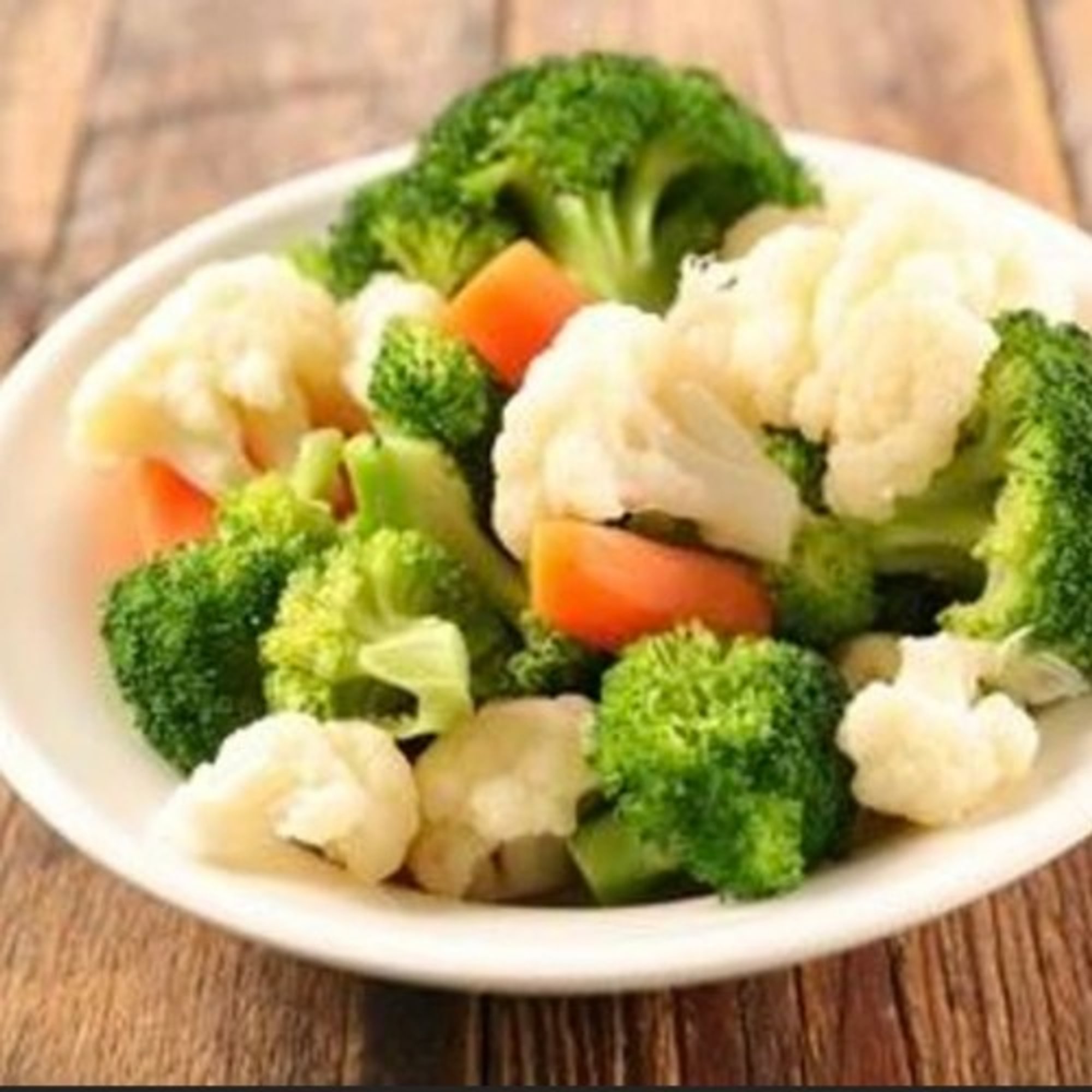 Vegetables