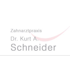 Logo von Zahnarzt Dr. med. dent.  Kurt Schneider