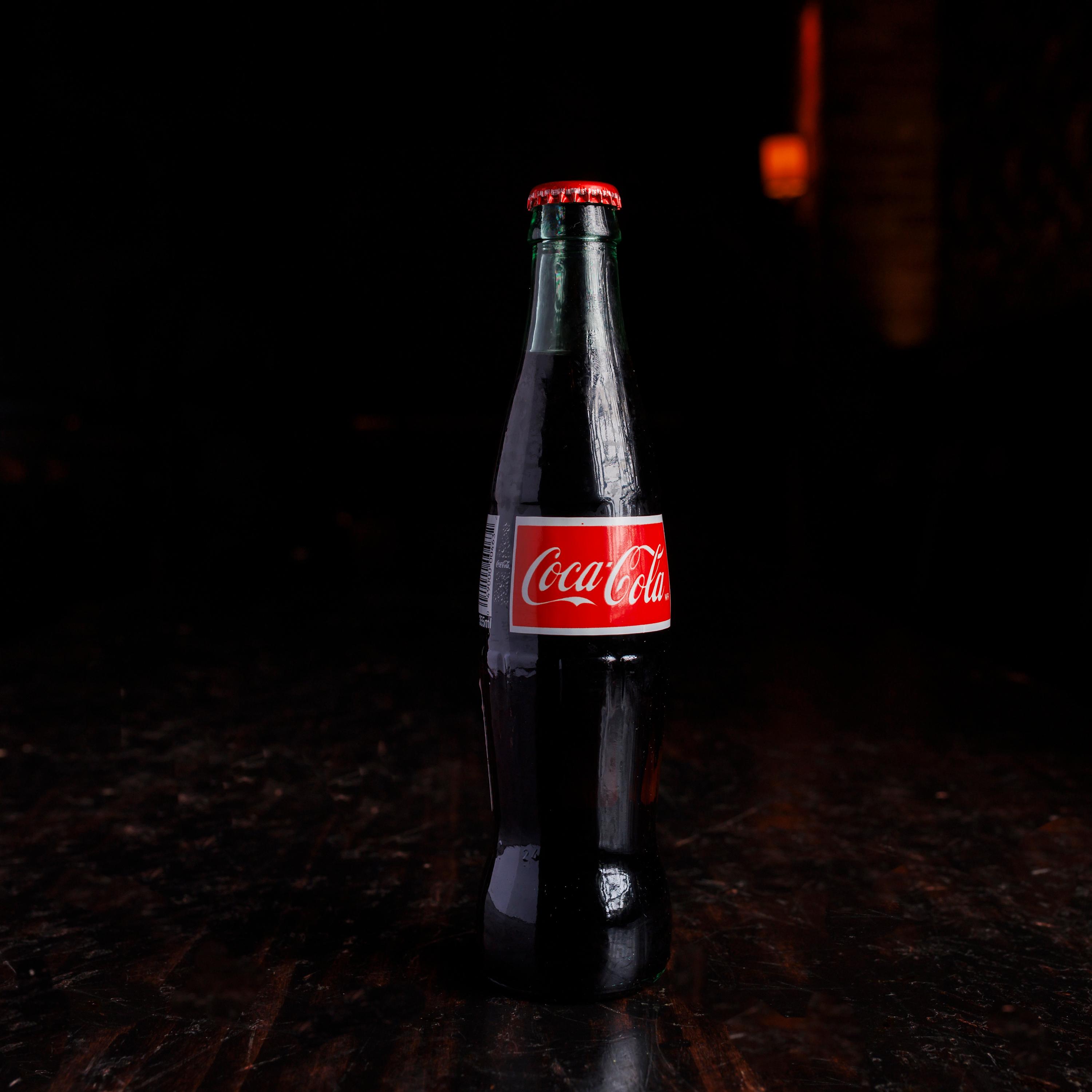 Mexican Coca Cola