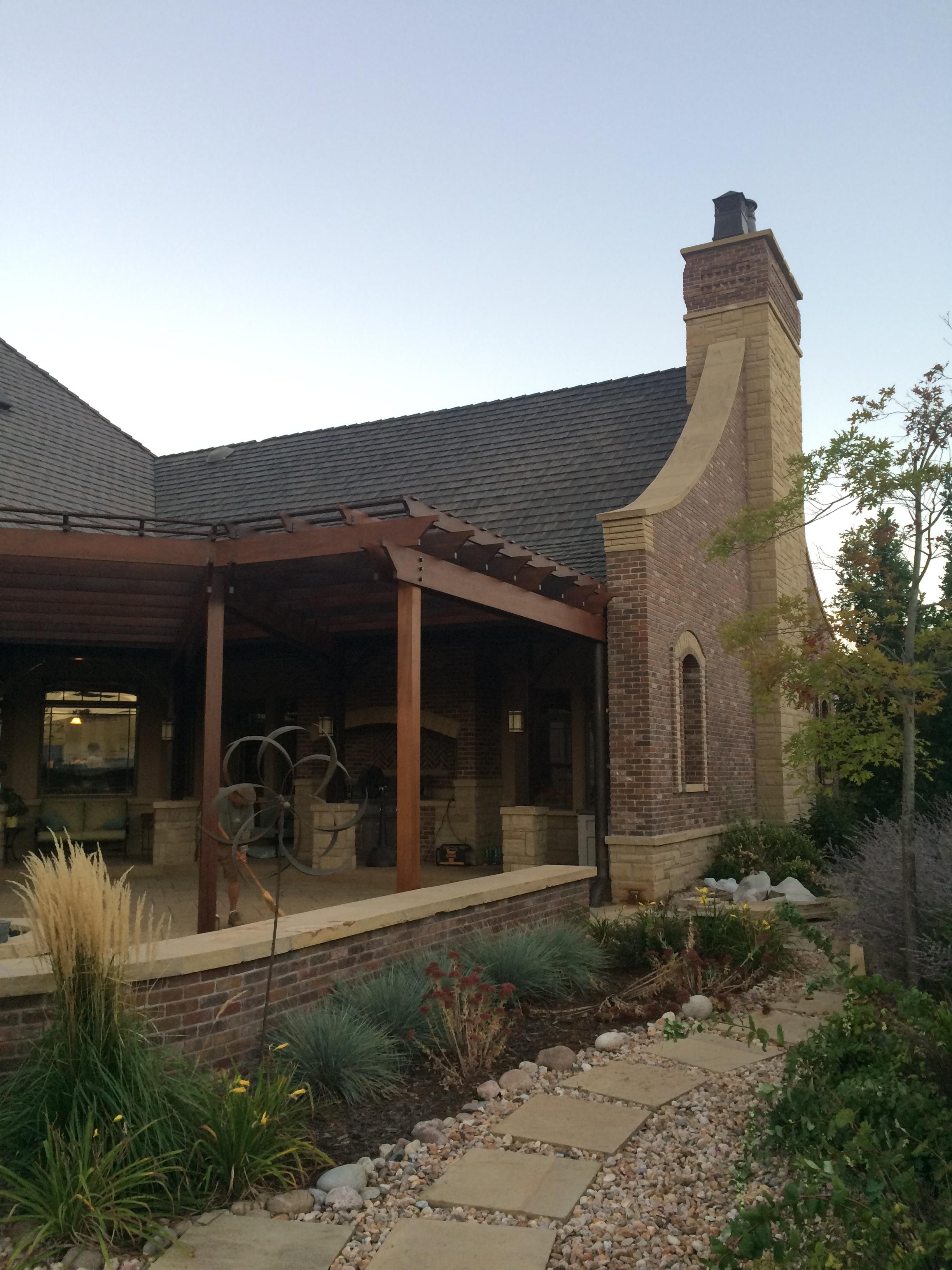 Bidwell Construction Image