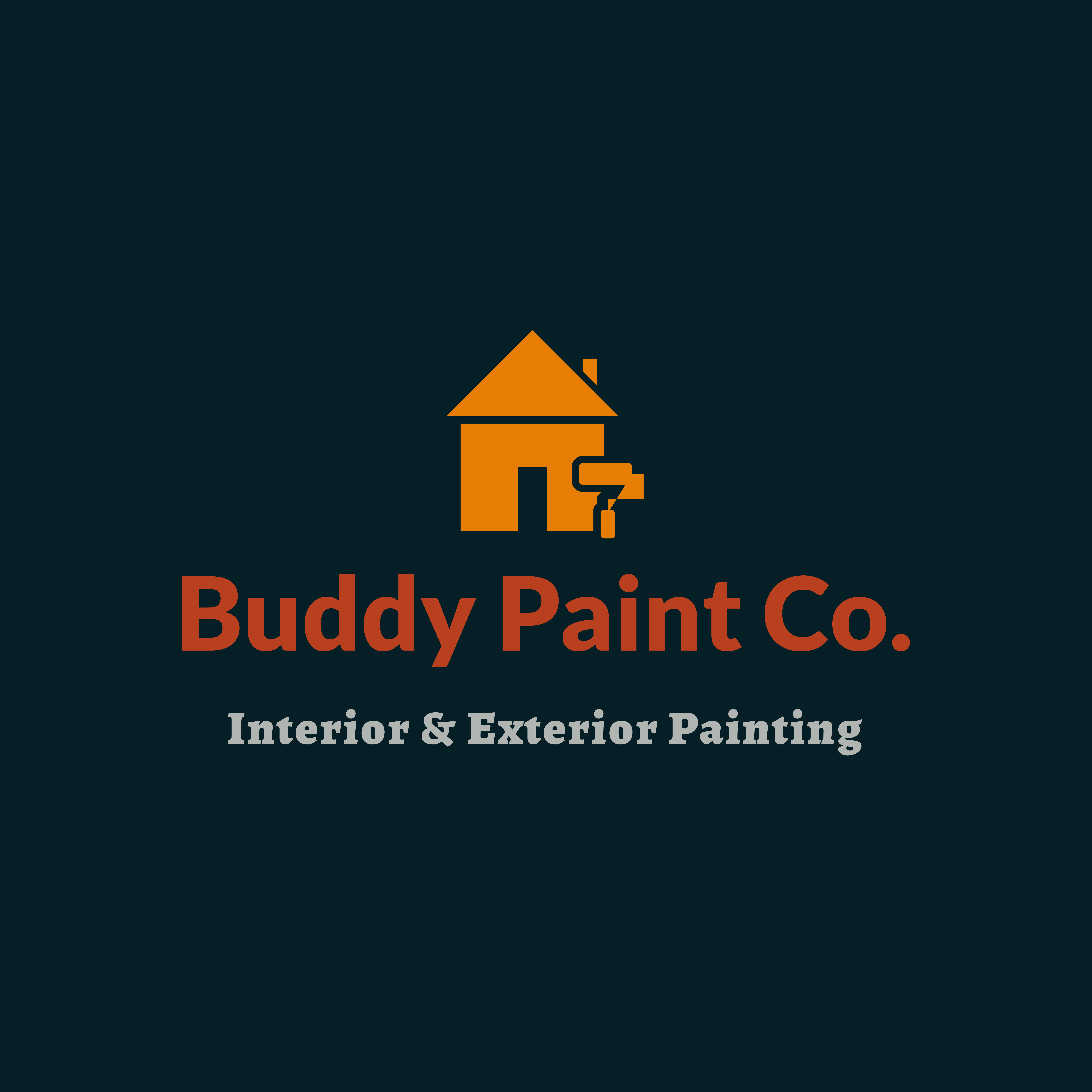 Buddy Paint