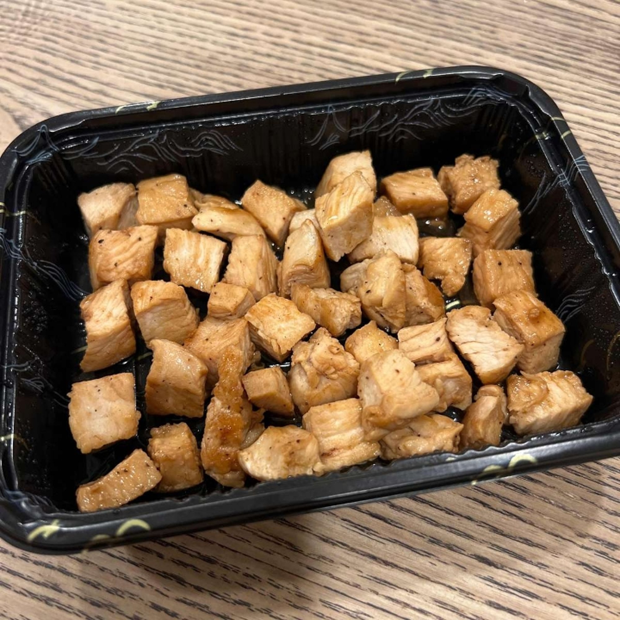 Chicken (5 oz)