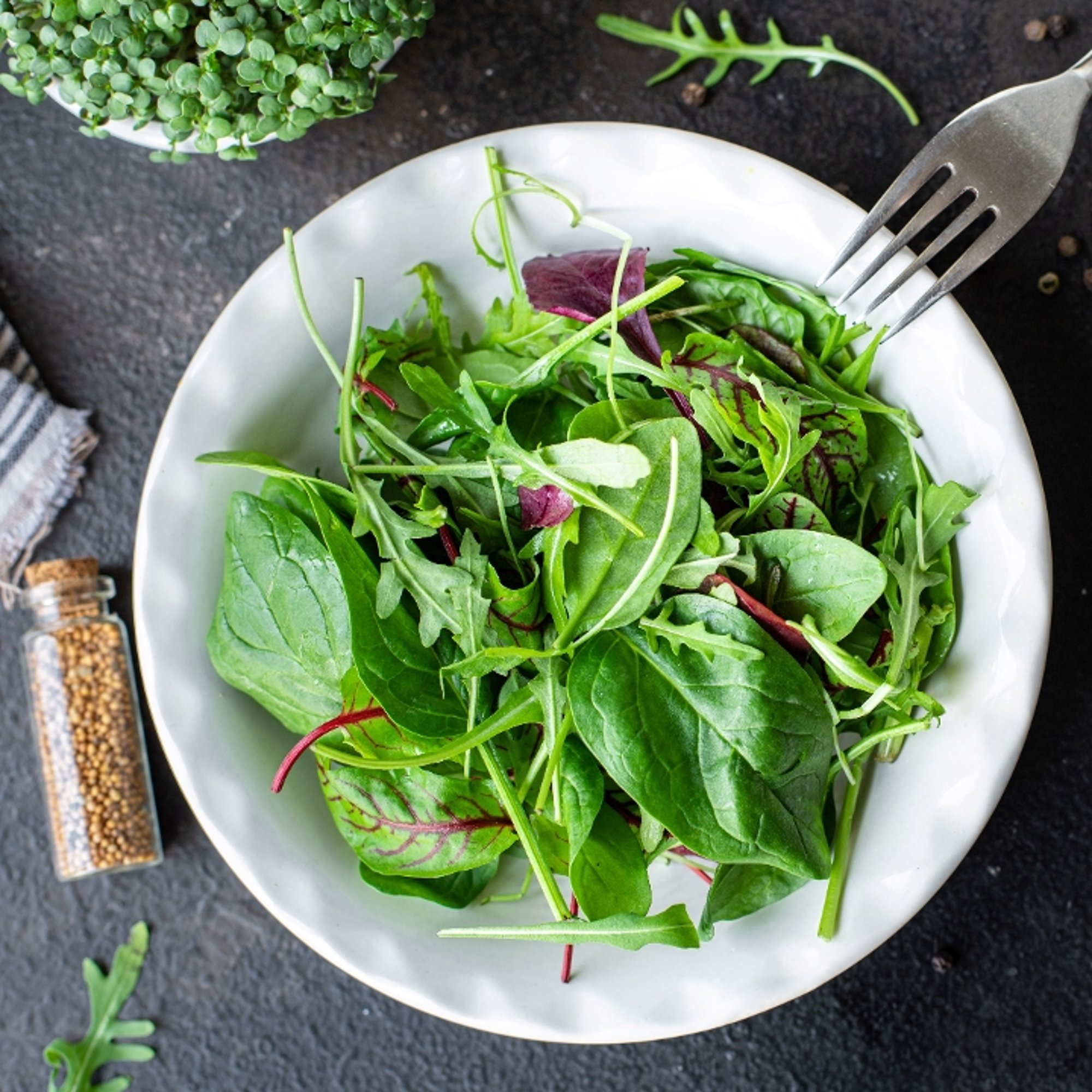 Spinach