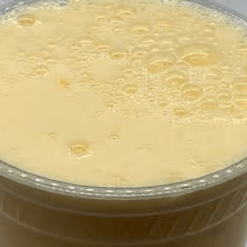 Pure Red Apple Juice