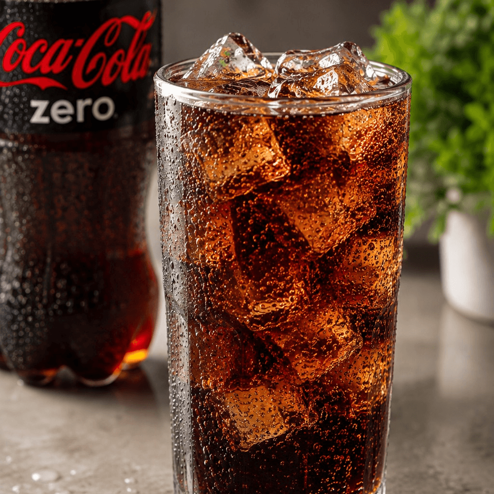 COKE ZERO