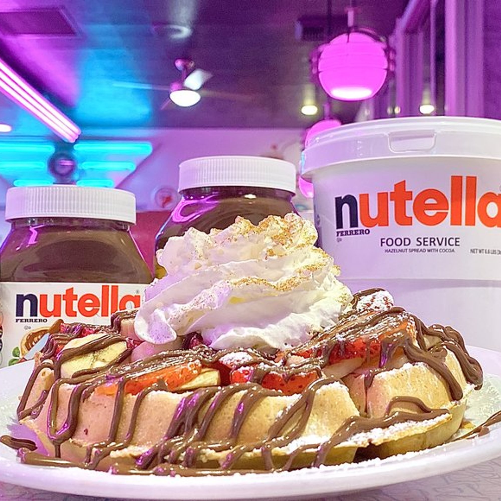 Tutti Frutti