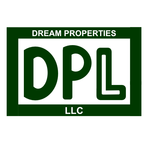 Dream Properties LLC Logo