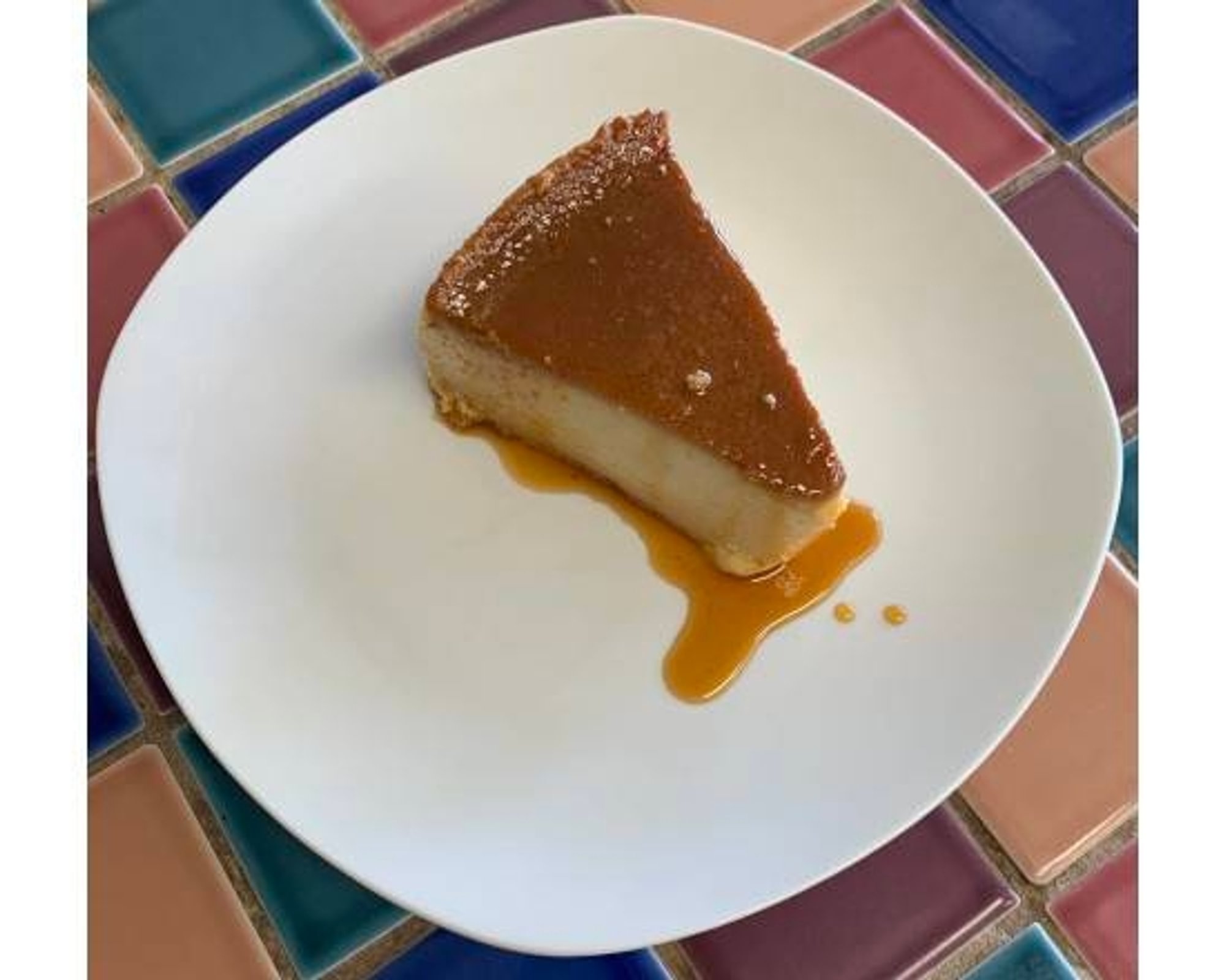 Flan