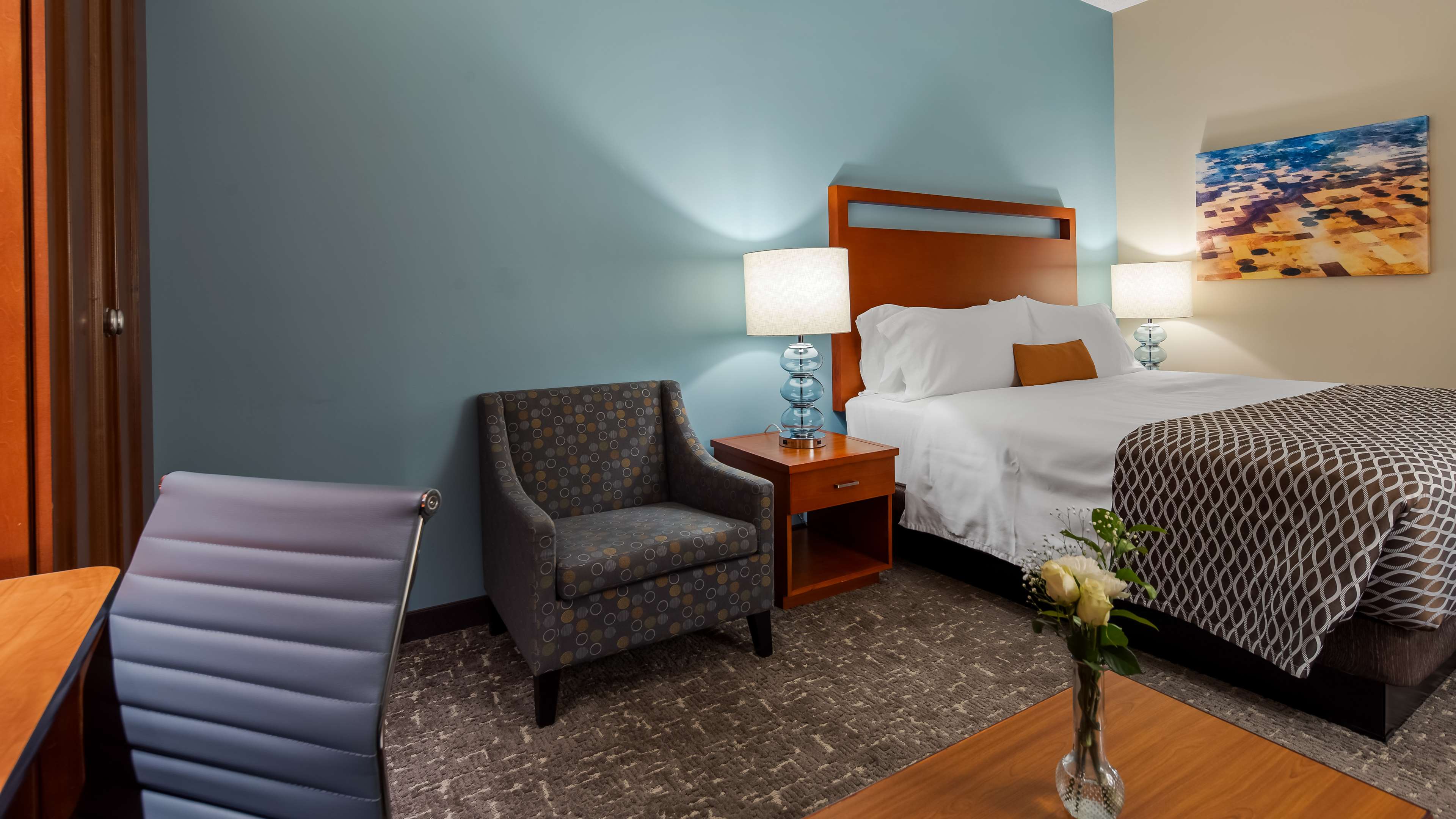 Best Western Plus Bellingham Photo