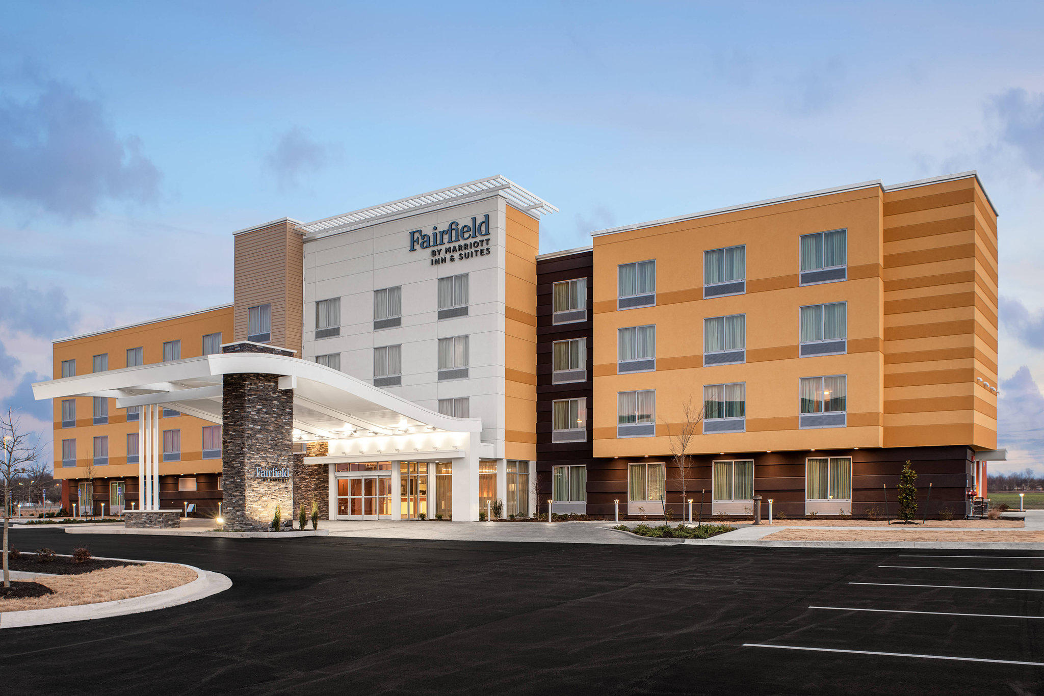Fairfield Inn & Suites by Marriott Memphis Marion, AR Photo
