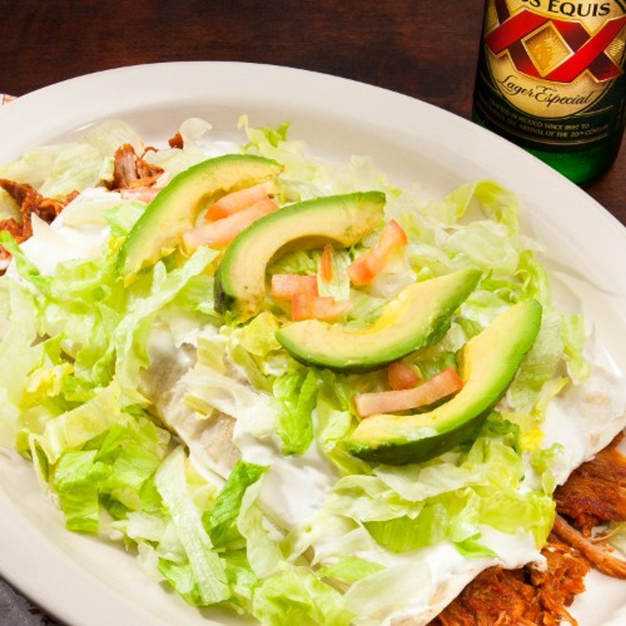 4. Burritos Tapatias