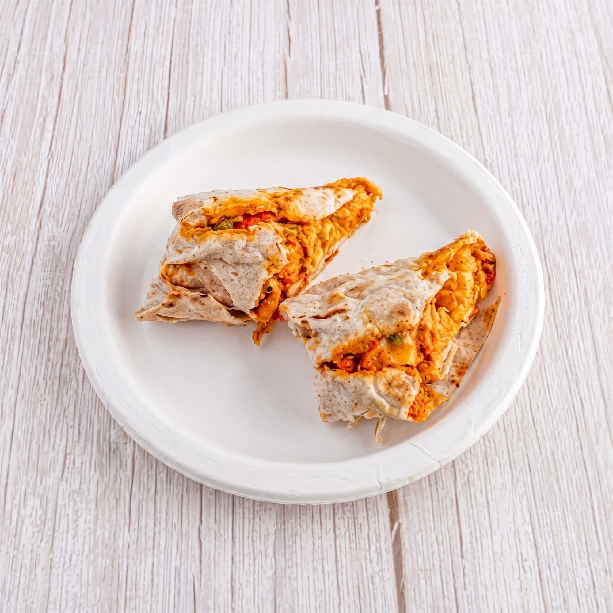 Chicken Wrap