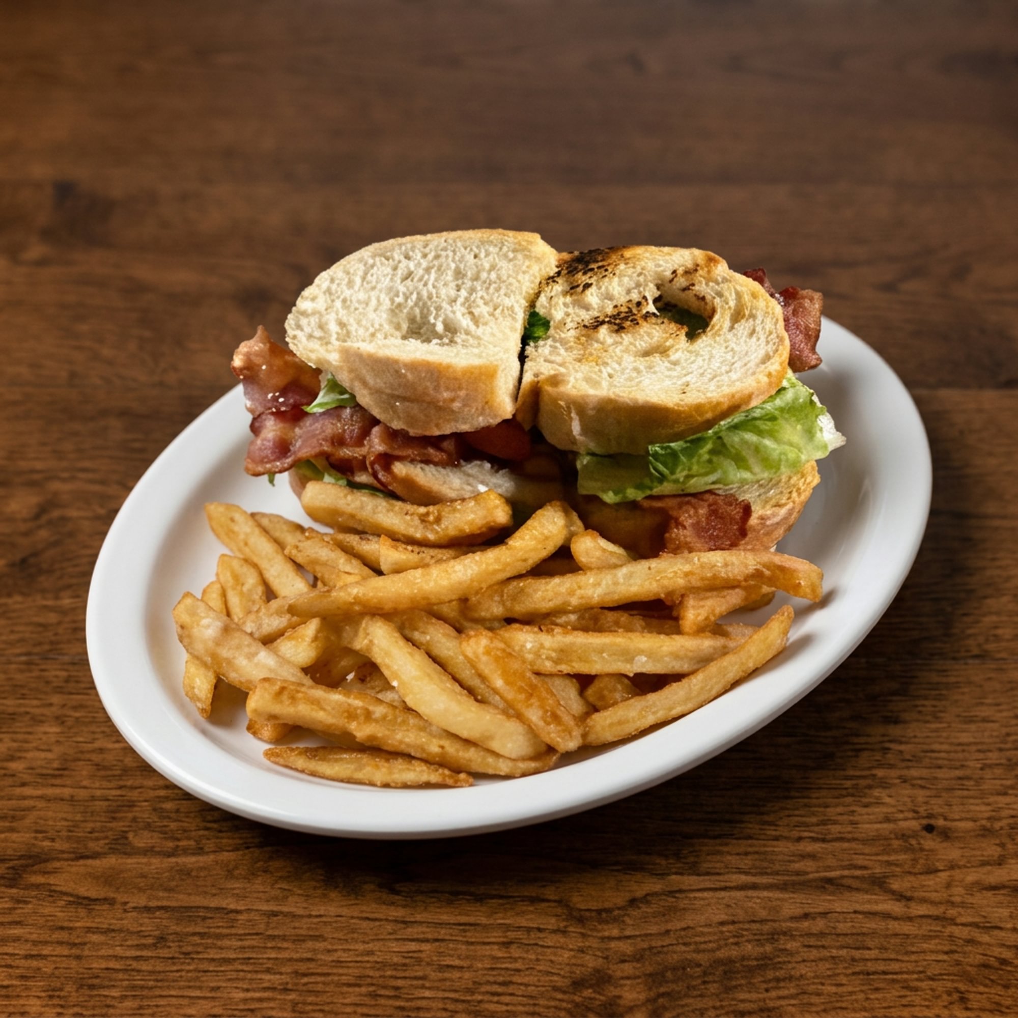 BLT