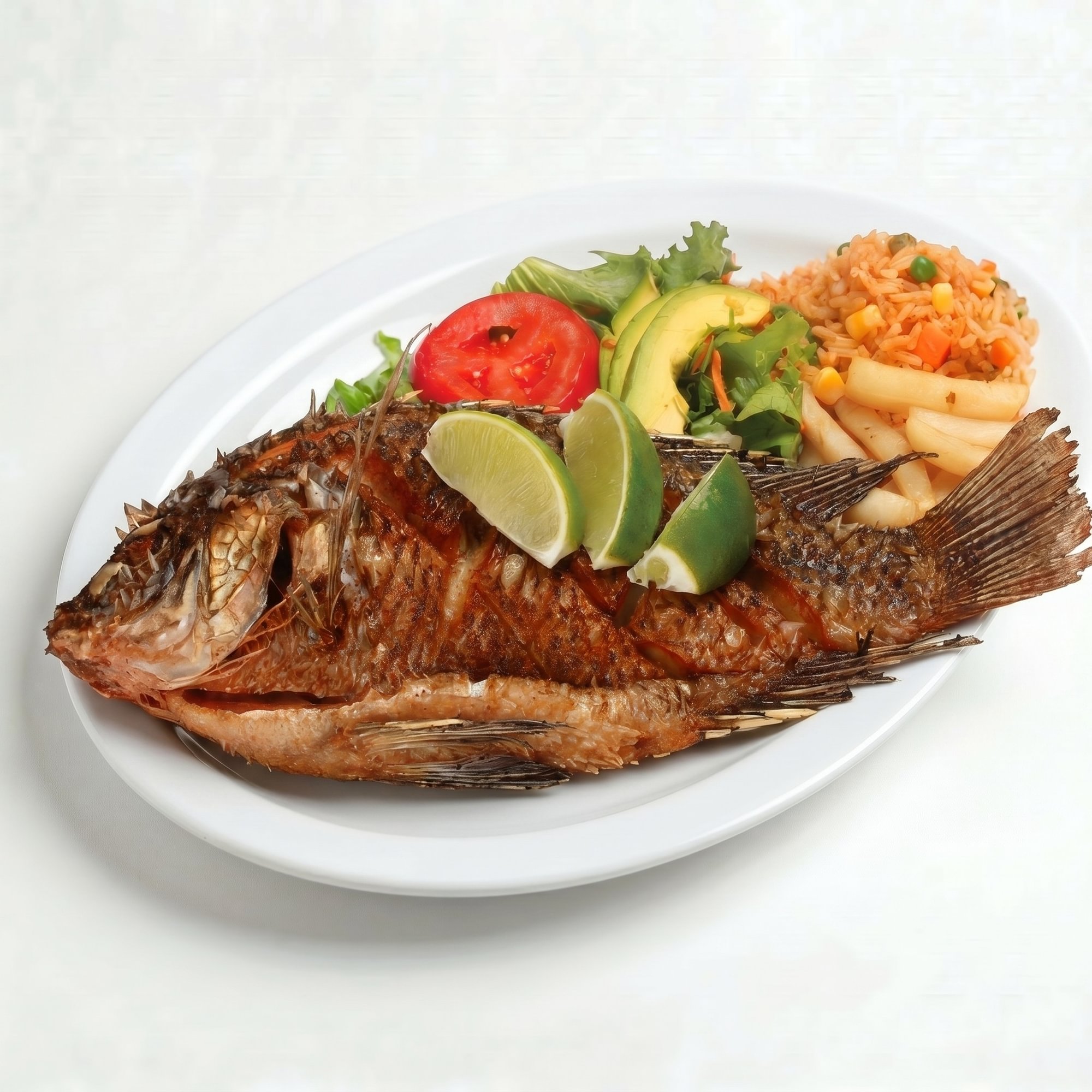 Mojarra