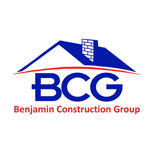 Benjamin Constuction Group Logo