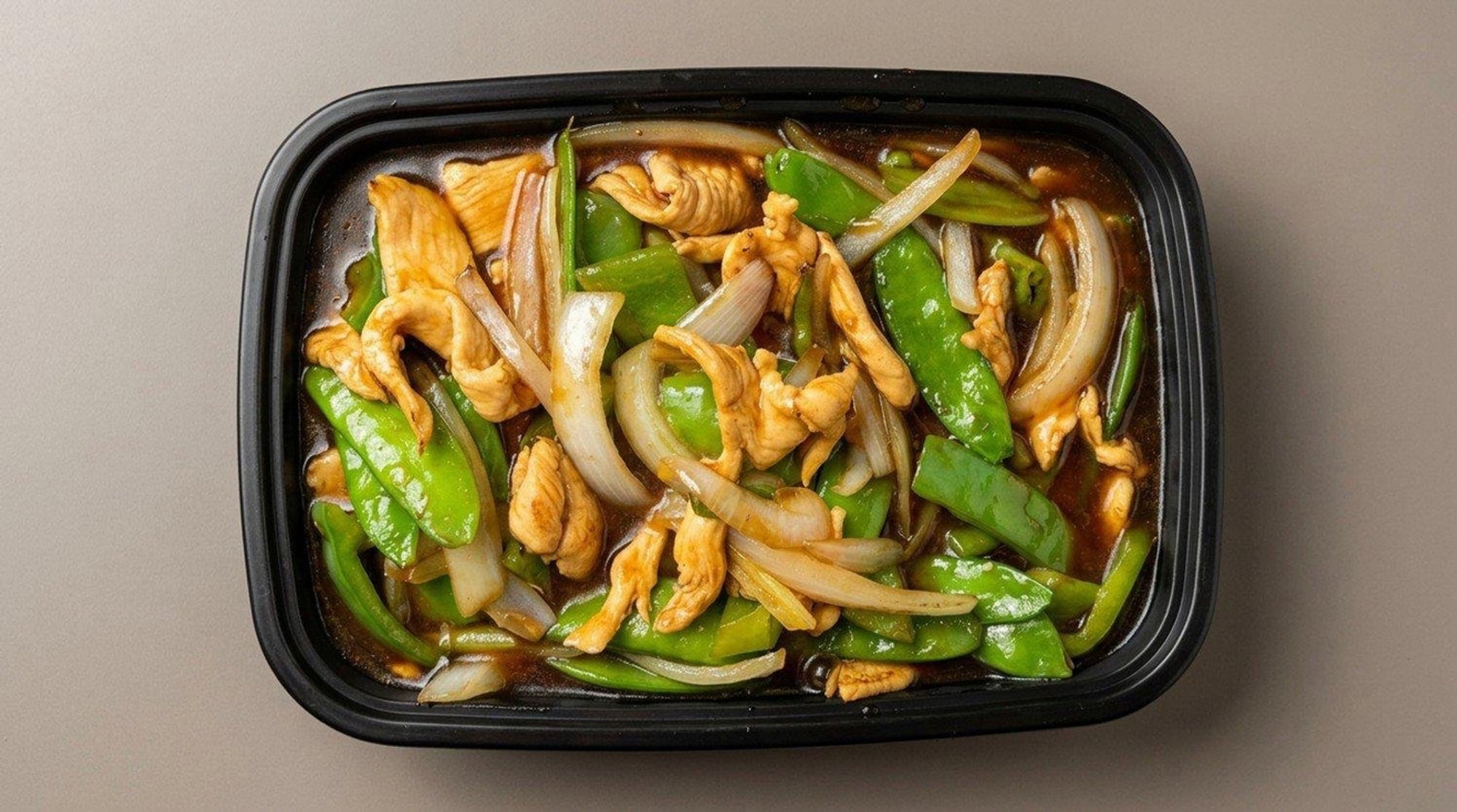Orange Sauce - Entrees