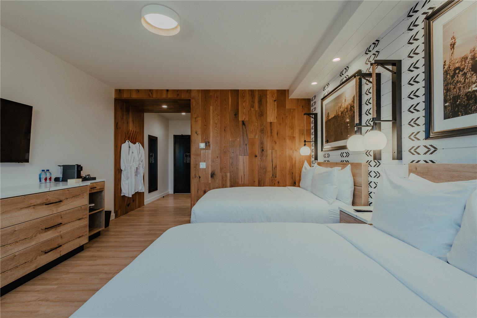 Skaneateles Fields Resort & Spa, Curio Collection by Hilton Image