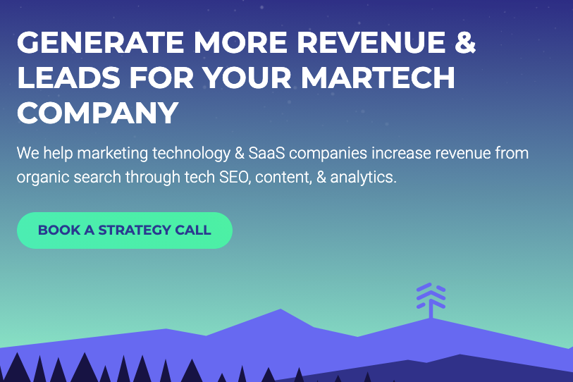 MarTech SEO Services