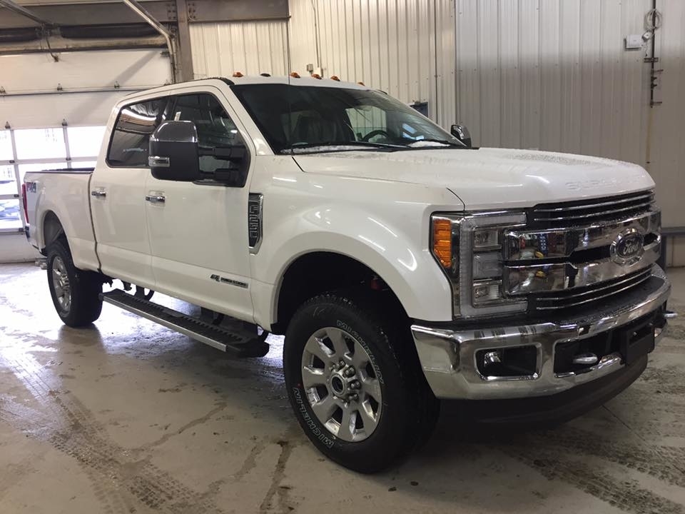 Images Fecteau Ford