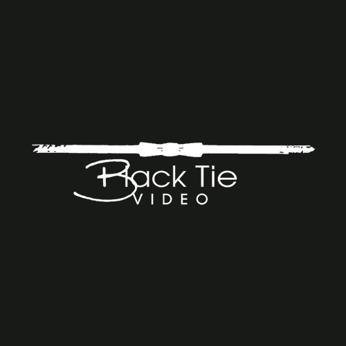 Black Tie Video Photo