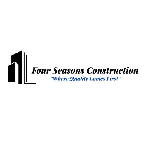 Four Seasons Construction Photo